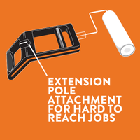 Thumbnail for The Original E-Roller